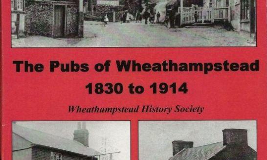 The Pubs of Wheathampstead, 1830-1914